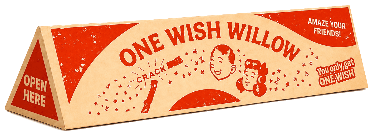 One Wish Willow
